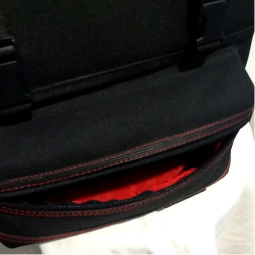Ryka Double Camera Bag